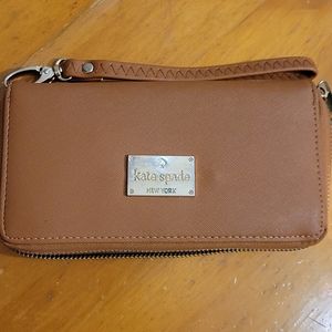 Kate spade wallet
